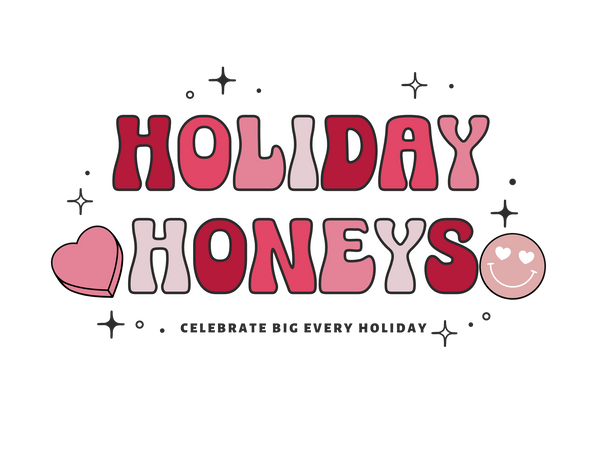 Holiday Hunnies